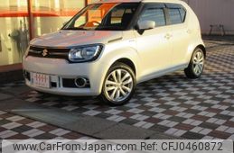 suzuki ignis 2016 -SUZUKI 【名変中 】--Ignis FF21S--123774---SUZUKI 【名変中 】--Ignis FF21S--123774-