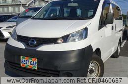 nissan nv200-vanette 2017 -NISSAN--NV200 VM20--VM20-115465---NISSAN--NV200 VM20--VM20-115465-