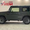 suzuki jimny 2024 CFJ1749631 image 8