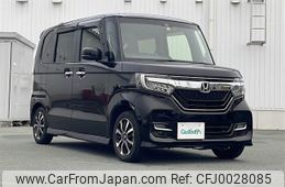 honda n-box 2017 -HONDA--N BOX DBA-JF3--JF3-1002035---HONDA--N BOX DBA-JF3--JF3-1002035-