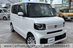 honda n-box 2024 -HONDA--N BOX 6BA-JF5--JF5-1068155---HONDA--N BOX 6BA-JF5--JF5-1068155-