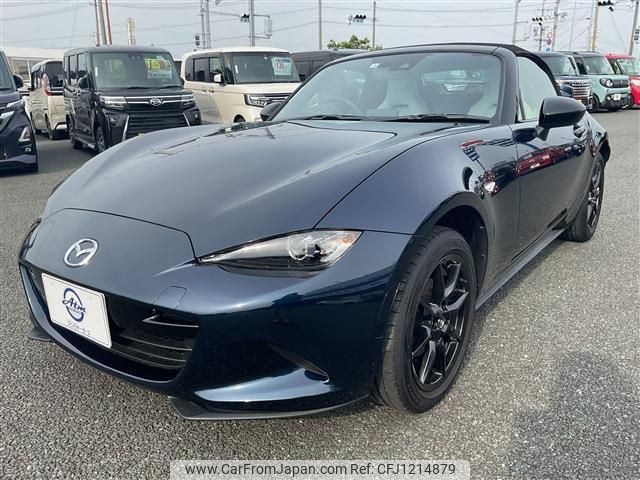 mazda roadster 2022 quick_quick_5BA-ND5RC_ND5RC-654937 image 1