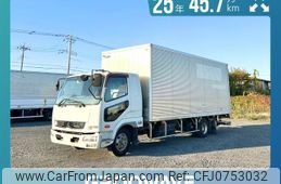 mitsubishi-fuso fighter 2013 GOO_NET_EXCHANGE_0541786A30241210W003