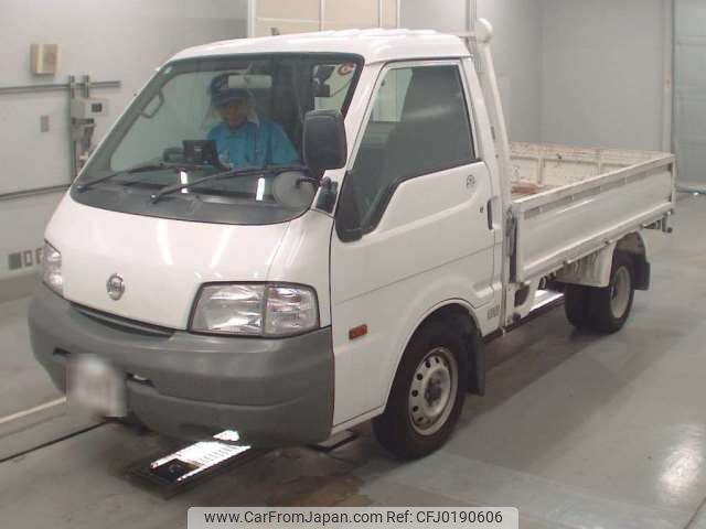 nissan vanette-truck 2013 -NISSAN--Vanette Truck ABF-SKP2TN--SKP2TN-106922---NISSAN--Vanette Truck ABF-SKP2TN--SKP2TN-106922- image 1