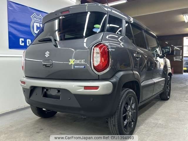 suzuki xbee 2020 -SUZUKI--XBEE MN71S--161088---SUZUKI--XBEE MN71S--161088- image 2