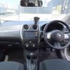 nissan note 2013 -NISSAN--Note DBA-E12--E12-042690---NISSAN--Note DBA-E12--E12-042690- image 2