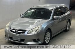 subaru legacy-touring-wagon 2010 -SUBARU--Legacy Wagon BR9-043580---SUBARU--Legacy Wagon BR9-043580-