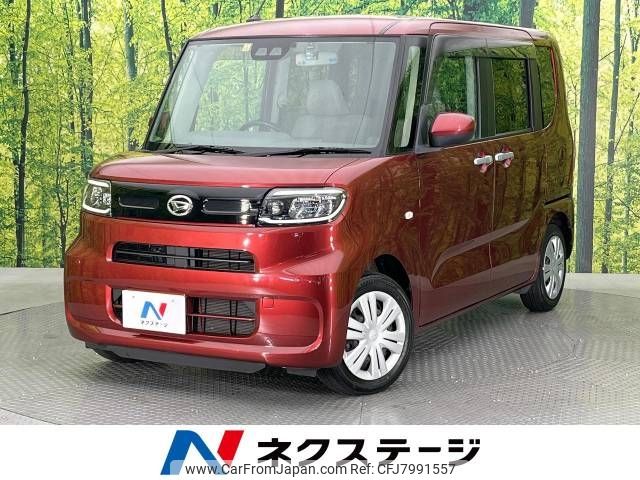 daihatsu tanto 2020 -DAIHATSU--Tanto 6BA-LA650S--LA650S-1028056---DAIHATSU--Tanto 6BA-LA650S--LA650S-1028056- image 1