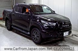 toyota hilux 2021 -TOYOTA 【徳島 130せ527】--Hilux GUN125-3930218---TOYOTA 【徳島 130せ527】--Hilux GUN125-3930218-