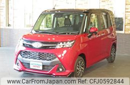 toyota tank 2019 -TOYOTA--Tank M900A--0372888---TOYOTA--Tank M900A--0372888-
