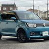 suzuki ignis 2018 -SUZUKI--Ignis DAA-FF21S--FF21S-139001---SUZUKI--Ignis DAA-FF21S--FF21S-139001- image 1