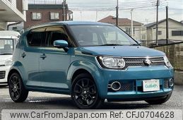 suzuki ignis 2018 -SUZUKI--Ignis DAA-FF21S--FF21S-139001---SUZUKI--Ignis DAA-FF21S--FF21S-139001-