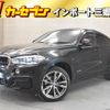 bmw x6 2018 -BMW--BMW X6 DBA-KU30--WBAKU220000P56415---BMW--BMW X6 DBA-KU30--WBAKU220000P56415- image 1