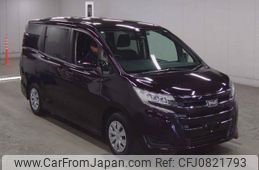 toyota noah 2021 quick_quick_3BA-ZRR80G_ZRR80-0683593