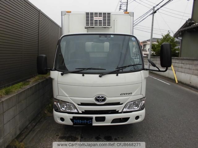 toyota dyna-truck 2022 GOO_NET_EXCHANGE_0203507A30230610W001 image 2