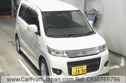 suzuki wagon-r 2009 -SUZUKI 【松本 580ｽ2890】--Wagon R MH23S--509912---SUZUKI 【松本 580ｽ2890】--Wagon R MH23S--509912-