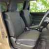 suzuki jimny 2021 CFJ1631670 image 4