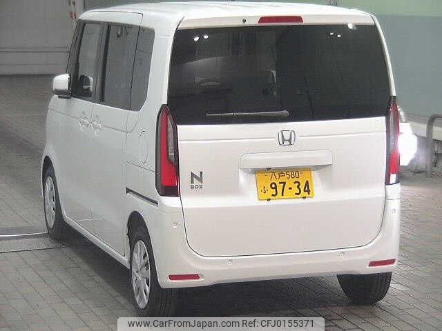 honda n-box 2024 -HONDA 【八戸 580ﾌ9734】--N BOX JF5--1098860---HONDA 【八戸 580ﾌ9734】--N BOX JF5--1098860- image 2