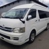 toyota hiace-wagon 2009 -TOYOTA--Hiace Wagon TRH224W-0007031---TOYOTA--Hiace Wagon TRH224W-0007031- image 1