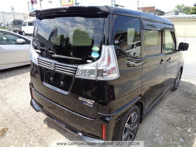 suzuki solio-bandit 2019 quick_quick_DAA-MA36S_MA36S-762317 image 2
