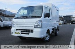suzuki carry-truck 2025 CFJ1530264