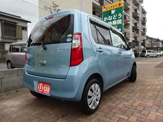suzuki wagon-r 2013 2222435-KRM20000821-20000823-465R image 1