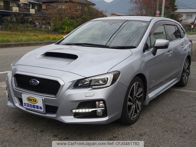 subaru levorg 2014 -SUBARU--Levorg DBA-VMG--VMG-006774---SUBARU--Levorg DBA-VMG--VMG-006774- image 1