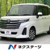 toyota roomy 2021 CFJ1707441 image 1
