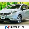 nissan note 2013 -NISSAN--Note DBA-E12--E12-178636---NISSAN--Note DBA-E12--E12-178636- image 1