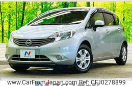 nissan note 2013 -NISSAN--Note DBA-E12--E12-178636---NISSAN--Note DBA-E12--E12-178636-