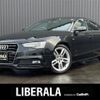 audi a5 2013 -AUDI--Audi A5 DBA-8TCDNL--WAUZZZ8T3EA009290---AUDI--Audi A5 DBA-8TCDNL--WAUZZZ8T3EA009290- image 1