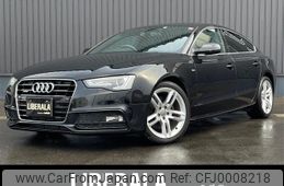 audi a5 2013 -AUDI--Audi A5 DBA-8TCDNL--WAUZZZ8T3EA009290---AUDI--Audi A5 DBA-8TCDNL--WAUZZZ8T3EA009290-