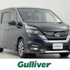 nissan serena 2017 -NISSAN--Serena DAA-GFC27--GFC27-046226---NISSAN--Serena DAA-GFC27--GFC27-046226- image 1