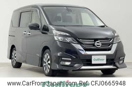 nissan serena 2017 -NISSAN--Serena DAA-GFC27--GFC27-046226---NISSAN--Serena DAA-GFC27--GFC27-046226-