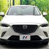 mazda cx-3 2015 CFJ1540637 image 14