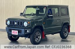 suzuki jimny 2022 -SUZUKI--Jimny 3BA-JB64W--JB64W-271624---SUZUKI--Jimny 3BA-JB64W--JB64W-271624-