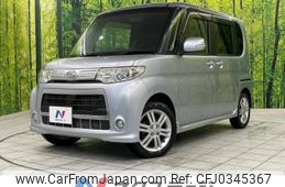 daihatsu tanto 2010 -DAIHATSU--Tanto CBA-L385S--L385S-0050338---DAIHATSU--Tanto CBA-L385S--L385S-0050338-