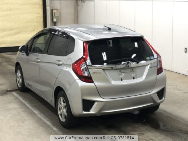 honda fit 2014 -HONDA--Fit GP5-3056285---HONDA--Fit GP5-3056285- image 2