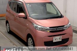 mitsubishi ek-wagon 2020 -MITSUBISHI--ek Wagon B33W-0011315---MITSUBISHI--ek Wagon B33W-0011315-