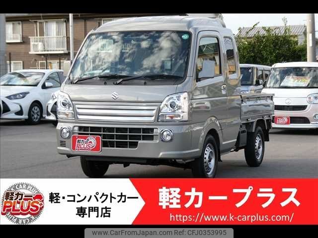 suzuki carry-truck 2023 -SUZUKI--Carry Truck 3BD-DA16T--DA16T-773462---SUZUKI--Carry Truck 3BD-DA16T--DA16T-773462- image 1