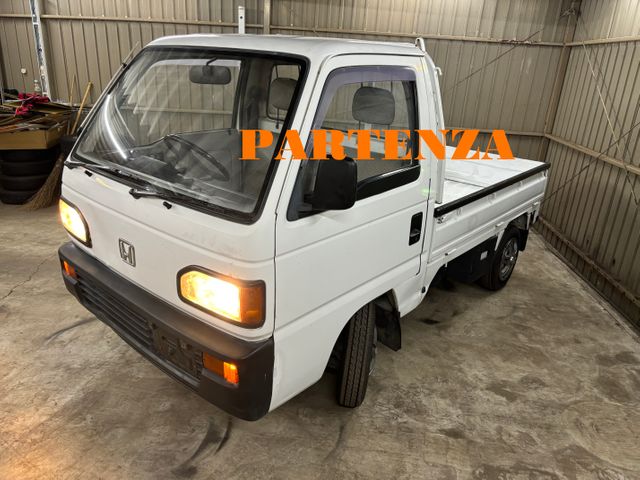 honda acty-truck 1991 1041561 image 2