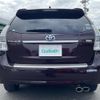 toyota prius-α 2014 -TOYOTA--Prius α DAA-ZVW41W--ZVW41-0013973---TOYOTA--Prius α DAA-ZVW41W--ZVW41-0013973- image 14