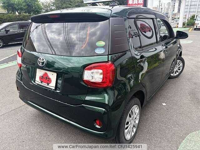 toyota passo 2020 504928-931476 image 2