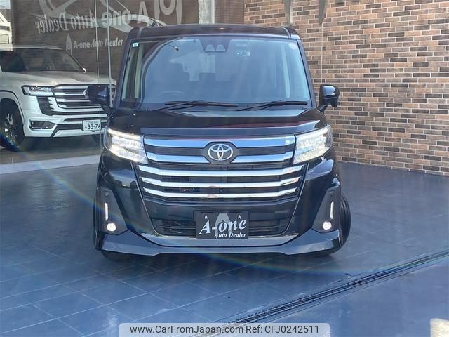 toyota roomy 2023 quick_quick_4BA-M900A_M900A-1088743 image 2