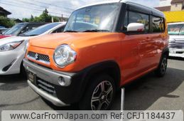 suzuki hustler 2014 -SUZUKI--Hustler MR31S--209982---SUZUKI--Hustler MR31S--209982-