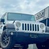 jeep wrangler 2015 CFJ1870219 image 5