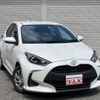 toyota yaris 2020 quick_quick_5BA-KSP210_KSP210-0004345 image 8