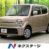 suzuki mr-wagon 2014 -SUZUKI--MR Wagon DBA-MF33S--MF33S-651081---SUZUKI--MR Wagon DBA-MF33S--MF33S-651081- image 1