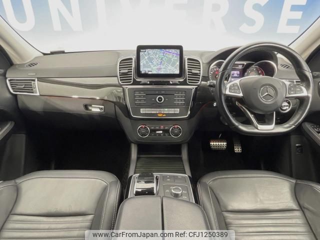 mercedes-benz gle-class 2016 quick_quick_166024_WDC1660242A756590 image 2