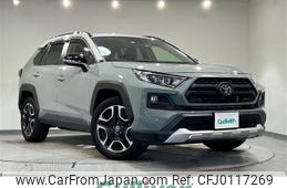 toyota rav4 2019 -TOYOTA--RAV4 6BA-MXAA54--MXAA54-2013580---TOYOTA--RAV4 6BA-MXAA54--MXAA54-2013580-